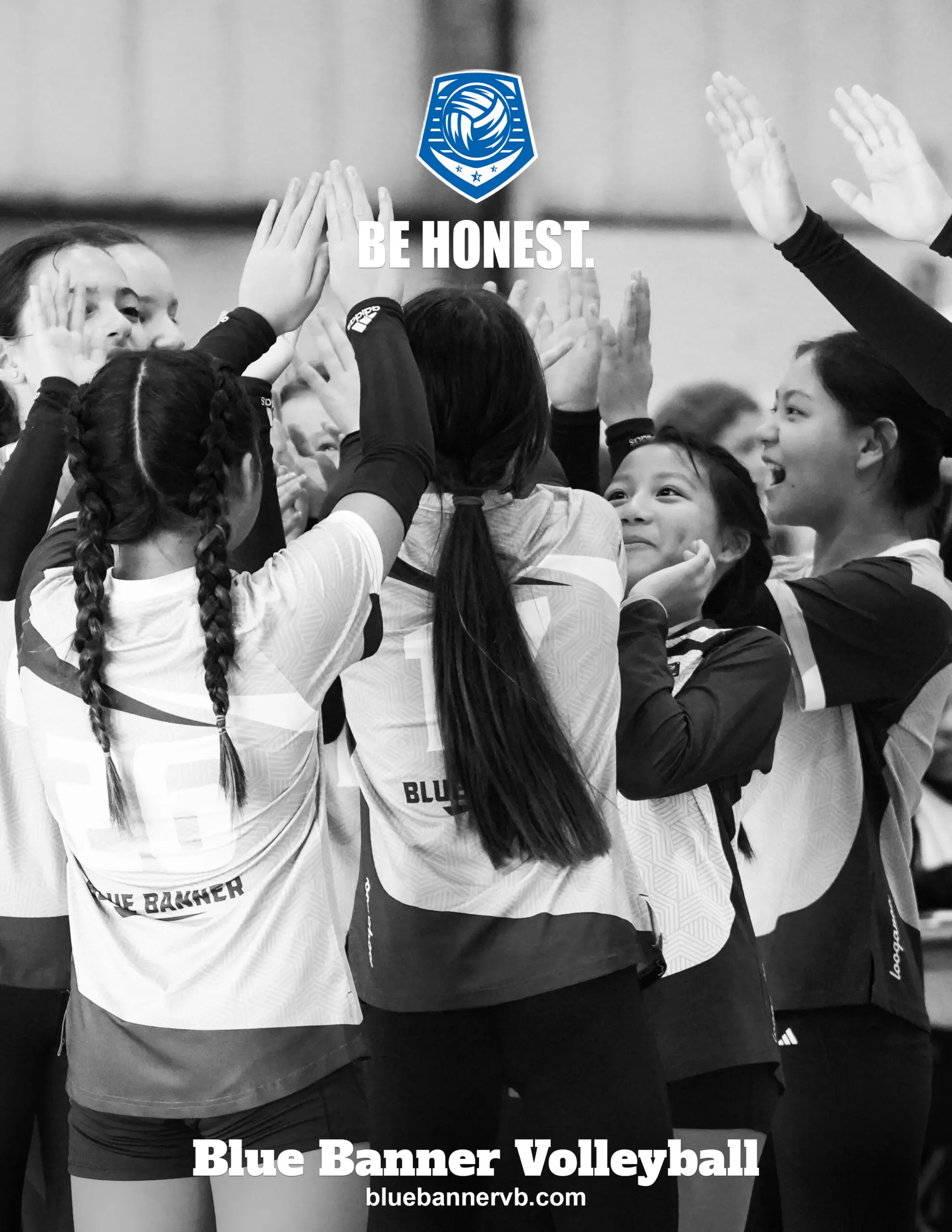 BBV-BE-HONEST-3 BBV-BE-HONEST-3
