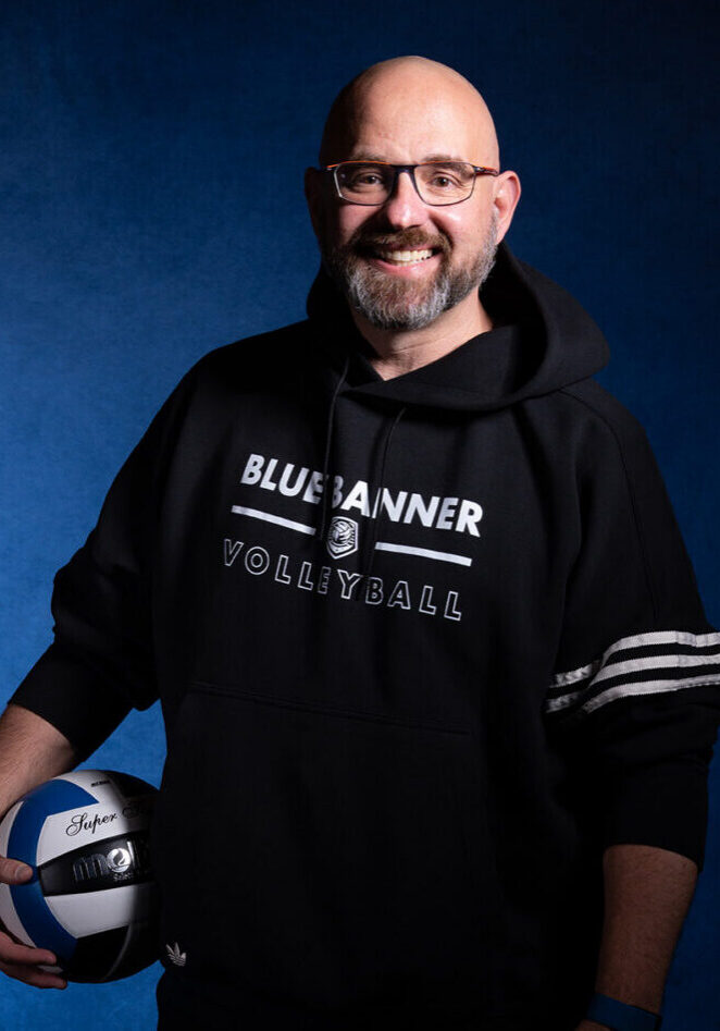 Coach Lucky